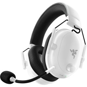 新品上市：Razer BlackShark V2 Pro 旋风黑鲨 V2 专业版耳机