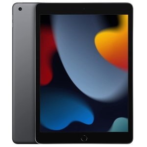 Apple iPad 2021 第9代 10.2"平板电脑 Wi-Fi版 256GB