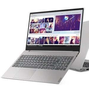 IdeaPad S340 15吋笔记本 (i5-8265U, 8GB, 256GB)