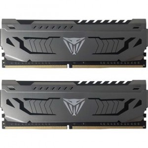 Patriot Viper Steel 16GB (2 x 8GB) DDR4 4000 内存套装