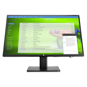 HP 24" P241v IPS 全高清显示器