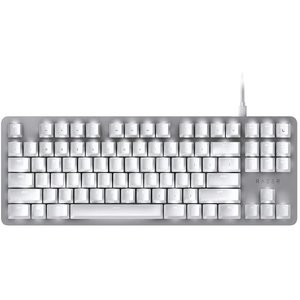 BlackWidow Lite TKL Tenkeyless 橙轴 机械键盘