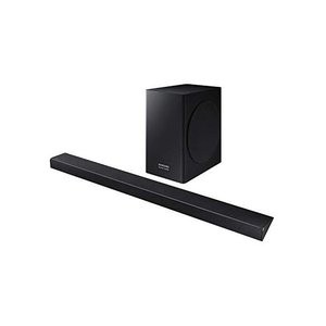 闪购：Samsung Harman Kardon 5.1 HW-Q60R 无线 条形音响 (官翻)