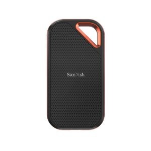 SanDisk Extreme PRO Portable 500GB USB 3.1 外置SSD