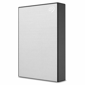Seagate 5TB Backup Plus USB3.0 移动硬盘