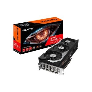 GIGABYTE Radeon RX 6900 XT GAMING OC 显卡