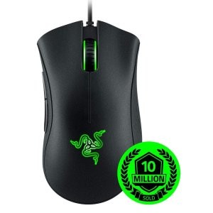 Razer 炼狱蝰蛇 游戏鼠标
