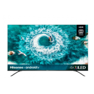 海信 H8F 65吋 ULED 4K HDR 智能电视