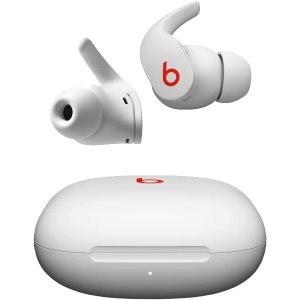 Beats Fit Pro 入耳式真无线降噪耳机，H1芯片 空间音频