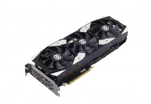 ZOTAC GeForce RTX 2070-8GD6 X-GAMING