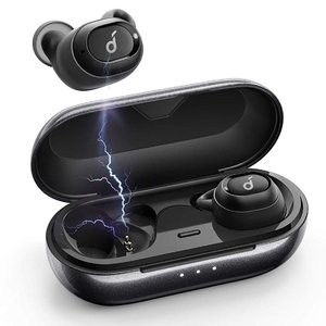 Anker Soundcore Liberty Neo 真无线蓝牙耳机