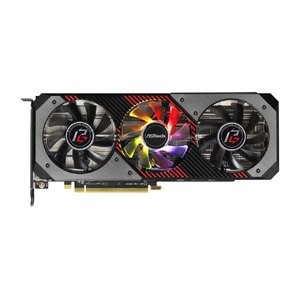 ASRock Radeon RX 5700 XT Phantom Gaming D 8G OC 显卡