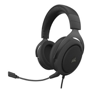 Corsair HS50 PRO 立体声游戏耳机/耳麦