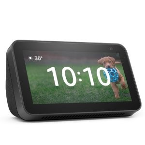 Amazon Echo Show 5 二代 触屏智能助手