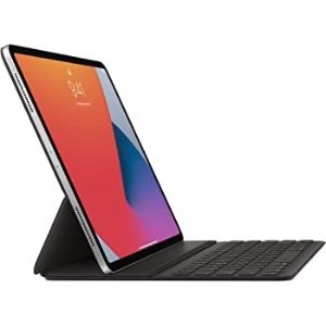 Apple iPad Pro 12.9"  智能键盘保护壳 支持3~6代