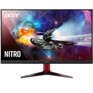 Acer Nitro VG271U Pbmiipx 27" 2K 144Hz IPS 游戏显示器