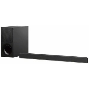 Sony HT-X9000F 杜比全景声 回音壁