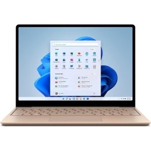 Surface Laptop Go 2 触屏笔记本(i5-1135G7 8GB 128GB)