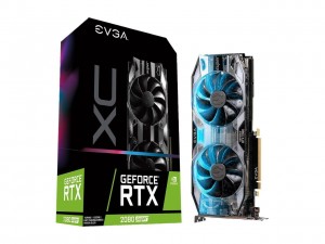 EVGA GeForce RTX 2080 SUPER XC GAMING 8GB, 08G-P4-3182-KR