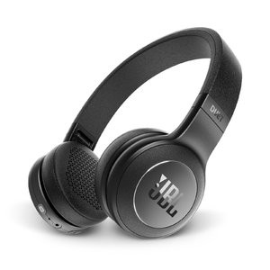 JBL Duet BT 无线贴耳式蓝牙耳机 16小时续航 三色可选