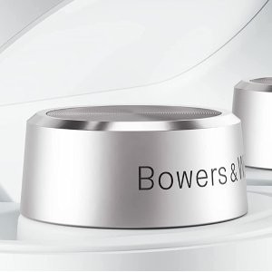 Bowers & Wilkins PI5 in-Ear TWS 入耳式耳机