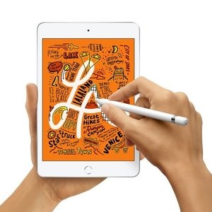全新Apple iPad Air/mini开放预购