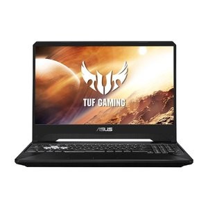 ASUS TUF FX505DT 游戏本 (R7-3750H, 1650, 8GB, 512GB)