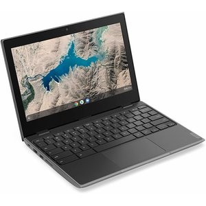 Lenovo 100E 11.6吋 第2代教育用笔记本 Chromebook  (MT8173C, 4GB, 16GB)