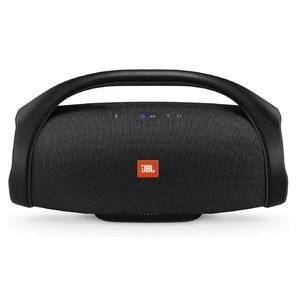 限今天：JBL Boombox 便携蓝牙音箱 广场舞神器