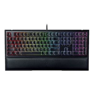 Razer Ornata V2 雷蛇雨林狼蛛 游戏键盘