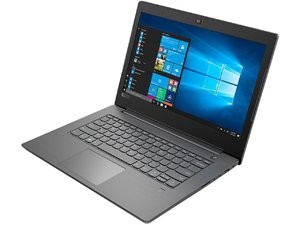 Lenovo V330 14" 笔记本 (Ryzen 5 2500U, 8GB, 256GB)