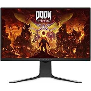 Dell Alienware AW2720HF 27" 240Hz FreeSync IPS 显示器