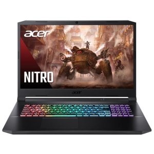 Acer Nitro 5 游戏本 (R7 5800H, 3080, 360Hz, 16GB, 1TB)