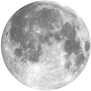 HaloVa 星球鼠标垫 全场9折, 22cm直径大尺寸+带防滑设计