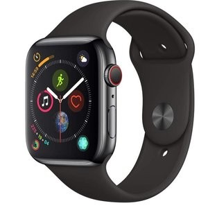 Apple Watch Series 4 44mm 不锈钢蜂窝版