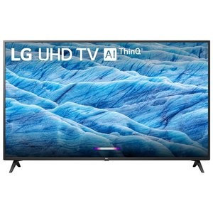 LG 65" UM7300PUA 4K HDR 智能电视 2019款