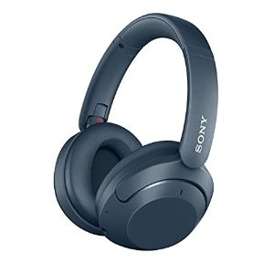 Sony WH-XB910N Extra BASS 头戴式降噪耳机