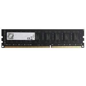 G.SKILL 4GB DDR3 1600 F3-1600C11S-4GSL