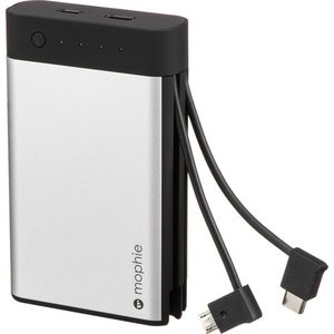 mophie 10500mAh Encore Plus 10K 移动电源