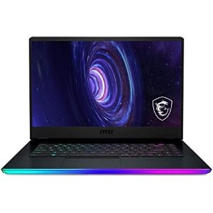 MSI GS66 游戏本 (300Hz, i7-10870H, 3080, 32GB, 1TB)