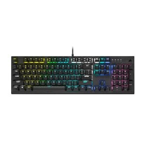 Corsair K60 RGB Pro 游戏机械键盘