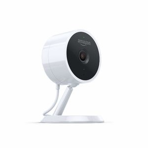 Amazon Cloud Cam 室内监控摄像头