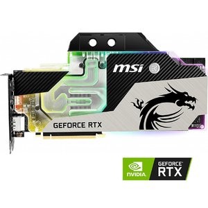 MSI GeForce RTX 2080 Ti SEA HAWK EK X 11GB 显卡