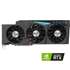 限今天：GIGABYTE Eagle GeForce RTX 3080 Ti 12GB GDDR6X 显卡