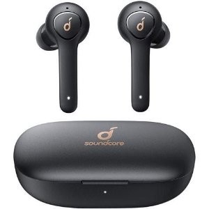Anker Soundcore Life P2 真无线入耳式耳机
