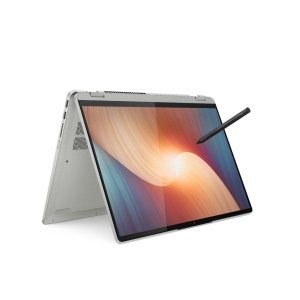 Lenovo IdeaPad Flex 5 触屏本(R7 5700U, 16GB, 512GB)