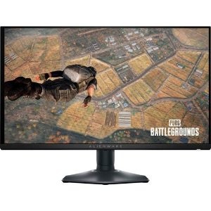Alienware AW2523HF 1080P 360Hz 24.5" 电竞显示器