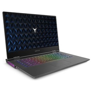 Lenovo Legion Y740 17” 游戏本 (i7-8750H, 2070MQ, 16GB, 256GB+1TB)