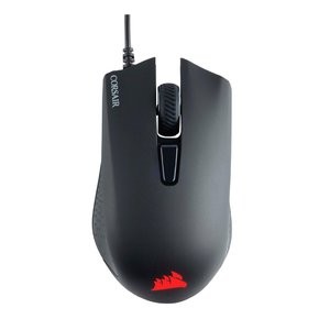 白菜价：CORSAIR HARPOON Wired RGB 游戏鼠标