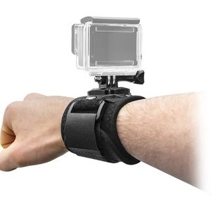 Xventure TwistX 360 运动相机固定腕带